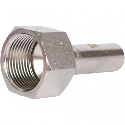 ROMMER RSS-0023-001534 Вставка переходная НПр-ВР, 15х3/4, из нержавеющей стали прессовой ROMMER RSS-0023-001534 Вставка переходная НПр-ВР, 15х3/4, из нержавеющей стали прессовой