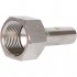 ROMMER RSS-0023-001534 Вставка переходная НПр-ВР, 15х3/4, из нержавеющей стали прессовой ROMMER RSS-0023-001534 Вставка переходная НПр-ВР, 15х3/4, из нержавеющей стали прессовой
