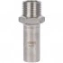 ROMMER RSS-0023-001812 Вставка переходная НПр-ВР, 18х1/2, из нержавеющей стали прессовой ROMMER RSS-0023-001812 Вставка переходная НПр-ВР, 18х1/2, из нержавеющей стали прессовой