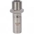 ROMMER RSS-0023-001812 Вставка переходная НПр-ВР, 18х1/2, из нержавеющей стали прессовой ROMMER RSS-0023-001812 Вставка переходная НПр-ВР, 18х1/2, из нержавеющей стали прессовой