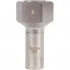 ROMMER RSS-0023-001834 Вставка переходная НПр-ВР, 18х3/4, из нержавеющей стали прессовой ROMMER RSS-0023-001834 Вставка переходная НПр-ВР, 18х3/4, из нержавеющей стали прессовой
