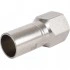 ROMMER RSS-0023-002212 Вставка переходная НПр-ВР, 22х1/2, из нержавеющей стали прессовой ROMMER RSS-0023-002212 Вставка переходная НПр-ВР, 22х1/2, из нержавеющей стали прессовой