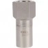 ROMMER RSS-0023-002212 Вставка переходная НПр-ВР, 22х1/2, из нержавеющей стали прессовой ROMMER RSS-0023-002212 Вставка переходная НПр-ВР, 22х1/2, из нержавеющей стали прессовой
