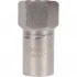 ROMMER RSS-0023-002834 Вставка переходная НПр-ВР, 28х3/4, из нержавеющей стали прессовой ROMMER RSS-0023-002834 Вставка переходная НПр-ВР, 28х3/4, из нержавеющей стали прессовой