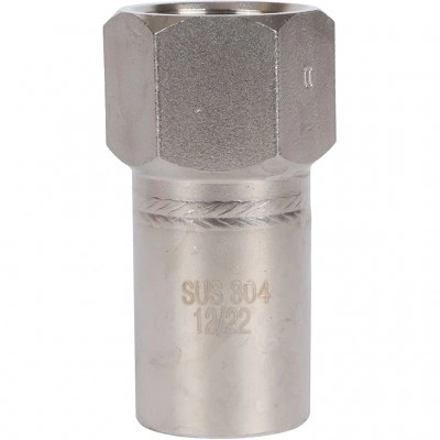 ROMMER RSS-0023-002834 Вставка переходная НПр-ВР, 28х3/4, из нержавеющей стали прессовой ROMMER RSS-0023-002834 Вставка переходная НПр-ВР, 28х3/4, из нержавеющей стали прессовой