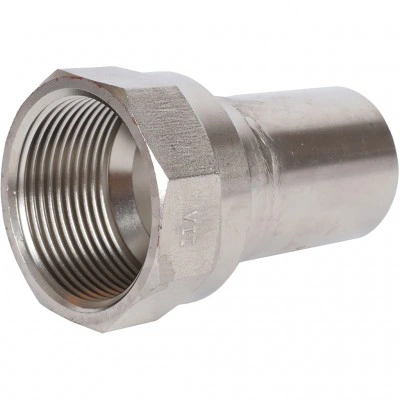 ROMMER RSS-0023-035114 Вставка переходная НПр-ВР, 35х1 1/4, из нержавеющей стали прессовой ROMMER RSS-0023-035114 Вставка переходная НПр-ВР, 35х1 1/4, из нержавеющей стали прессовой