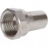 ROMMER RSS-0023-035114 Вставка переходная НПр-ВР, 35х1 1/4, из нержавеющей стали прессовой ROMMER RSS-0023-035114 Вставка переходная НПр-ВР, 35х1 1/4, из нержавеющей стали прессовой