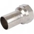 ROMMER RSS-0023-035114 Вставка переходная НПр-ВР, 35х1 1/4, из нержавеющей стали прессовой ROMMER RSS-0023-035114 Вставка переходная НПр-ВР, 35х1 1/4, из нержавеющей стали прессовой