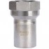ROMMER RSS-0023-042112 Вставка переходная НПр-ВР, 42х1 1/2, из нержавеющей стали прессовой ROMMER RSS-0023-042112 Вставка переходная НПр-ВР, 42х1 1/2, из нержавеющей стали прессовой