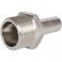 ROMMER RSS-0024-000181 Вставка переходная НПр-НР, 18х1, из нержавеющей стали прессовой ROMMER RSS-0024-000181 Вставка переходная НПр-НР, 18х1, из нержавеющей стали прессовой