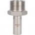 ROMMER RSS-0024-000181 Вставка переходная НПр-НР, 18х1, из нержавеющей стали прессовой ROMMER RSS-0024-000181 Вставка переходная НПр-НР, 18х1, из нержавеющей стали прессовой