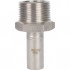 ROMMER RSS-0024-000181 Вставка переходная НПр-НР, 18х1, из нержавеющей стали прессовой ROMMER RSS-0024-000181 Вставка переходная НПр-НР, 18х1, из нержавеющей стали прессовой