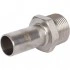 ROMMER RSS-0024-000221 Вставка переходная НПр-НР, 22х1, из нержавеющей стали прессовой ROMMER RSS-0024-000221 Вставка переходная НПр-НР, 22х1, из нержавеющей стали прессовой