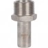 ROMMER RSS-0024-000221 Вставка переходная НПр-НР, 22х1, из нержавеющей стали прессовой ROMMER RSS-0024-000221 Вставка переходная НПр-НР, 22х1, из нержавеющей стали прессовой