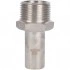 ROMMER RSS-0024-000221 Вставка переходная НПр-НР, 22х1, из нержавеющей стали прессовой ROMMER RSS-0024-000221 Вставка переходная НПр-НР, 22х1, из нержавеющей стали прессовой