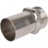 ROMMER RSS-0024-000542 Вставка переходная НПр-НР, 54х2, из нержавеющей стали прессовой ROMMER RSS-0024-000542 Вставка переходная НПр-НР, 54х2, из нержавеющей стали прессовой