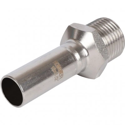ROMMER RSS-0024-001512 Вставка переходная НПр-НР, 15х1/2, из нержавеющей стали прессовой ROMMER RSS-0024-001512 Вставка переходная НПр-НР, 15х1/2, из нержавеющей стали прессовой