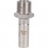 ROMMER RSS-0024-001512 Вставка переходная НПр-НР, 15х1/2, из нержавеющей стали прессовой ROMMER RSS-0024-001512 Вставка переходная НПр-НР, 15х1/2, из нержавеющей стали прессовой