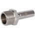 ROMMER RSS-0024-001534 Вставка переходная НПр-НР, 15х3/4, из нержавеющей стали прессовой ROMMER RSS-0024-001534 Вставка переходная НПр-НР, 15х3/4, из нержавеющей стали прессовой