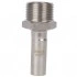 ROMMER RSS-0024-001534 Вставка переходная НПр-НР, 15х3/4, из нержавеющей стали прессовой ROMMER RSS-0024-001534 Вставка переходная НПр-НР, 15х3/4, из нержавеющей стали прессовой