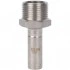 ROMMER RSS-0024-001534 Вставка переходная НПр-НР, 15х3/4, из нержавеющей стали прессовой ROMMER RSS-0024-001534 Вставка переходная НПр-НР, 15х3/4, из нержавеющей стали прессовой