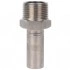 ROMMER RSS-0024-001834 Вставка переходная НПр-НР, 18х3/4, из нержавеющей стали прессовой ROMMER RSS-0024-001834 Вставка переходная НПр-НР, 18х3/4, из нержавеющей стали прессовой