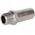 ROMMER RSS-0024-002212 Вставка переходная НПр-НР, 22х1/2, из нержавеющей стали прессовой ROMMER RSS-0024-002212 Вставка переходная НПр-НР, 22х1/2, из нержавеющей стали прессовой