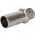 ROMMER RSS-0024-002212 Вставка переходная НПр-НР, 22х1/2, из нержавеющей стали прессовой ROMMER RSS-0024-002212 Вставка переходная НПр-НР, 22х1/2, из нержавеющей стали прессовой