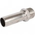 ROMMER RSS-0024-002234 Вставка переходная НПр-НР, 22х3/4, из нержавеющей стали прессовой ROMMER RSS-0024-002234 Вставка переходная НПр-НР, 22х3/4, из нержавеющей стали прессовой