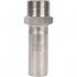ROMMER RSS-0024-002234 Вставка переходная НПр-НР, 22х3/4, из нержавеющей стали прессовой ROMMER RSS-0024-002234 Вставка переходная НПр-НР, 22х3/4, из нержавеющей стали прессовой