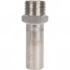 ROMMER RSS-0024-002234 Вставка переходная НПр-НР, 22х3/4, из нержавеющей стали прессовой ROMMER RSS-0024-002234 Вставка переходная НПр-НР, 22х3/4, из нержавеющей стали прессовой