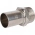 ROMMER RSS-0024-035114 Вставка переходная НПр-НР, 35х1 1/4, из нержавеющей стали прессовой ROMMER RSS-0024-035114 Вставка переходная НПр-НР, 35х1 1/4, из нержавеющей стали прессовой