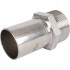 ROMMER RSS-0024-042112 Вставка переходная НПр-НР, 42х1 1/2, из нержавеющей стали прессовой ROMMER RSS-0024-042112 Вставка переходная НПр-НР, 42х1 1/2, из нержавеющей стали прессовой