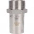 ROMMER RSS-0024-042112 Вставка переходная НПр-НР, 42х1 1/2, из нержавеющей стали прессовой ROMMER RSS-0024-042112 Вставка переходная НПр-НР, 42х1 1/2, из нержавеющей стали прессовой