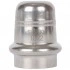 ROMMER RSS-0025-000022 Заглушка, 22, из нержавеющей стали прессовой ROMMER RSS-0025-000022 Заглушка, 22, из нержавеющей стали прессовой