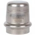 ROMMER RSS-0025-000028 Заглушка, 28, из нержавеющей стали прессовой ROMMER RSS-0025-000028 Заглушка, 28, из нержавеющей стали прессовой