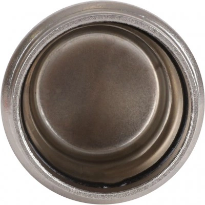 ROMMER RSS-0025-000035 Заглушка, 35, из нержавеющей стали прессовой ROMMER RSS-0025-000035 Заглушка, 35, из нержавеющей стали прессовой