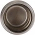 ROMMER RSS-0025-000035 Заглушка, 35, из нержавеющей стали прессовой ROMMER RSS-0025-000035 Заглушка, 35, из нержавеющей стали прессовой
