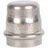 ROMMER RSS-0025-000035 Заглушка, 35, из нержавеющей стали прессовой ROMMER RSS-0025-000035 Заглушка, 35, из нержавеющей стали прессовой