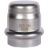 ROMMER RSS-0025-000042 Заглушка, 42, из нержавеющей стали прессовой ROMMER RSS-0025-000042 Заглушка, 42, из нержавеющей стали прессовой