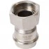 ROMMER RSS-0026-000281 ROMMER Переходник с накидной гайкой-ВР, 28х1, из нержавеющей стали прессовой ROMMER RSS-0026-000281 ROMMER Переходник с накидной гайкой-ВР, 28х1, из нержавеющей стали прессовой