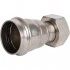 ROMMER RSS-0026-000351 ROMMER Переходник с накидной гайкой-ВР, 35х1, из нержавеющей стали прессовой ROMMER RSS-0026-000351 ROMMER Переходник с накидной гайкой-ВР, 35х1, из нержавеющей стали прессовой