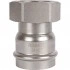 ROMMER RSS-0026-000542 ROMMER Переходник с накидной гайкой-ВР, 54х2, из нержавеющей стали прессовой ROMMER RSS-0026-000542 ROMMER Переходник с накидной гайкой-ВР, 54х2, из нержавеющей стали прессовой