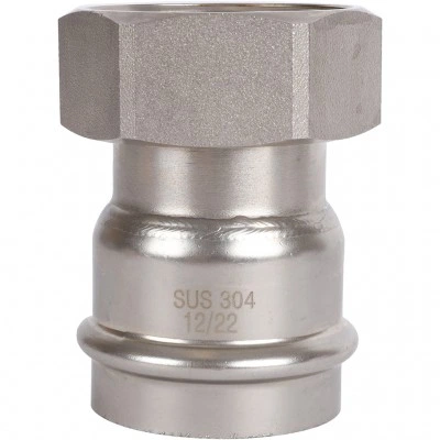 ROMMER RSS-0026-000542 ROMMER Переходник с накидной гайкой-ВР, 54х2, из нержавеющей стали прессовой ROMMER RSS-0026-000542 ROMMER Переходник с накидной гайкой-ВР, 54х2, из нержавеющей стали прессовой