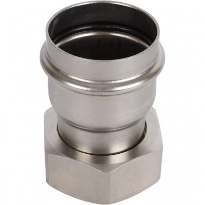 ROMMER RSS-0026-000542 ROMMER Переходник с накидной гайкой-ВР, 54х2, из нержавеющей стали прессовой ROMMER RSS-0026-000542 ROMMER Переходник с накидной гайкой-ВР, 54х2, из нержавеющей стали прессовой