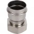 ROMMER RSS-0026-000542 ROMMER Переходник с накидной гайкой-ВР, 54х2, из нержавеющей стали прессовой ROMMER RSS-0026-000542 ROMMER Переходник с накидной гайкой-ВР, 54х2, из нержавеющей стали прессовой