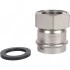 ROMMER RSS-0026-000542 ROMMER Переходник с накидной гайкой-ВР, 54х2, из нержавеющей стали прессовой ROMMER RSS-0026-000542 ROMMER Переходник с накидной гайкой-ВР, 54х2, из нержавеющей стали прессовой