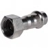 ROMMER RSS-0026-001512 ROMMER Переходник с накидной гайкой-ВР, 15х1/2, из нержавеющей стали прессовой ROMMER RSS-0026-001512 ROMMER Переходник с накидной гайкой-ВР, 15х1/2, из нержавеющей стали прессовой