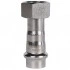 ROMMER RSS-0026-001512 ROMMER Переходник с накидной гайкой-ВР, 15х1/2, из нержавеющей стали прессовой ROMMER RSS-0026-001512 ROMMER Переходник с накидной гайкой-ВР, 15х1/2, из нержавеющей стали прессовой