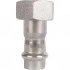 ROMMER RSS-0026-001534 ROMMER Переходник с накидной гайкой-ВР, 15х3/4, из нержавеющей стали прессовой ROMMER RSS-0026-001534 ROMMER Переходник с накидной гайкой-ВР, 15х3/4, из нержавеющей стали прессовой